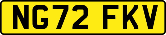 NG72FKV