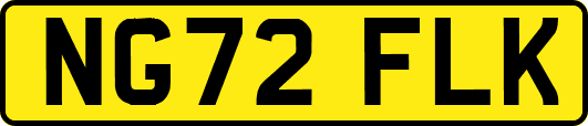 NG72FLK