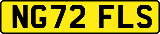 NG72FLS