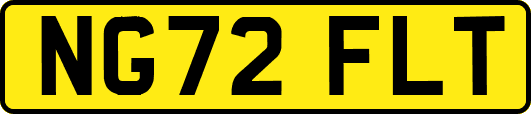 NG72FLT