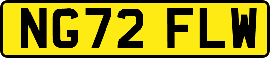 NG72FLW