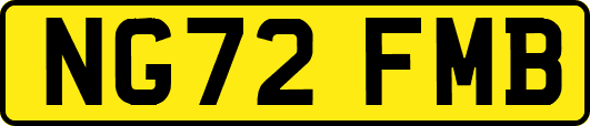 NG72FMB