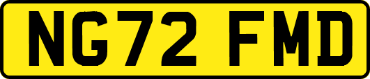NG72FMD