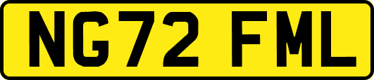 NG72FML