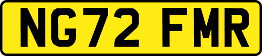 NG72FMR