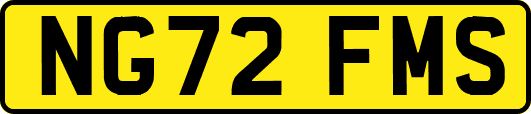 NG72FMS