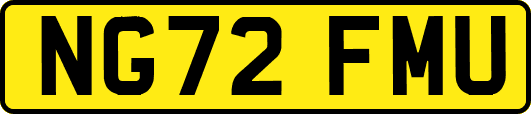 NG72FMU