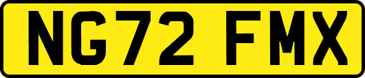NG72FMX
