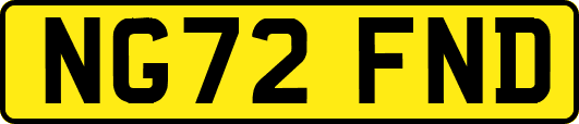 NG72FND