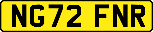 NG72FNR