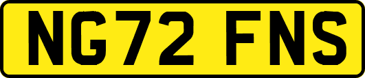 NG72FNS