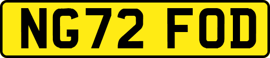 NG72FOD