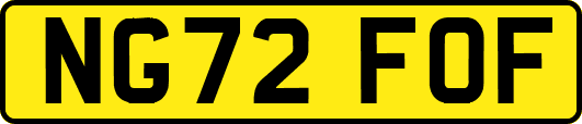 NG72FOF