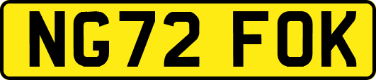 NG72FOK
