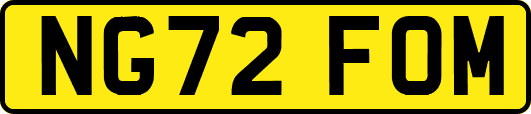 NG72FOM