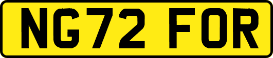 NG72FOR