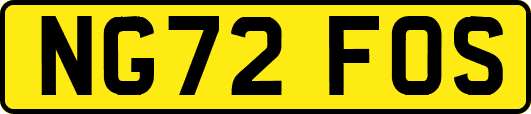 NG72FOS