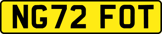NG72FOT
