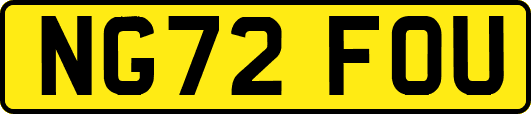 NG72FOU