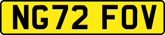 NG72FOV