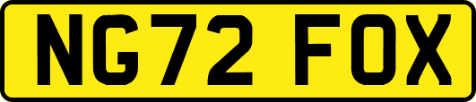 NG72FOX