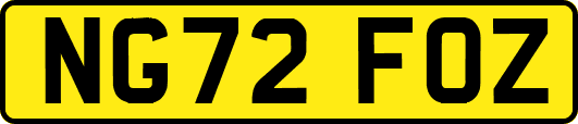 NG72FOZ