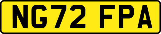 NG72FPA