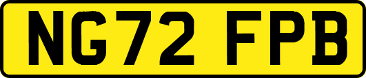 NG72FPB