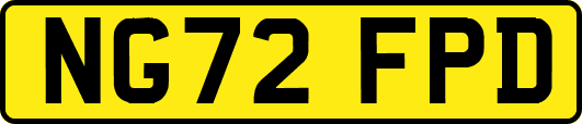 NG72FPD