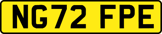NG72FPE