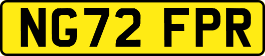 NG72FPR