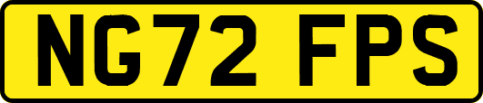 NG72FPS