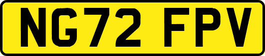 NG72FPV