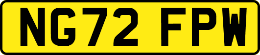 NG72FPW