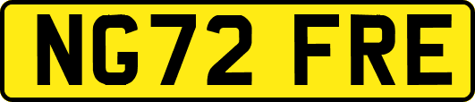 NG72FRE