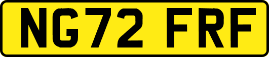 NG72FRF