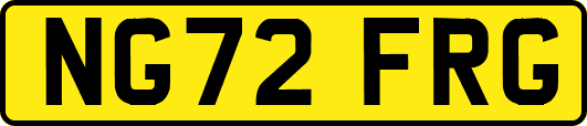 NG72FRG