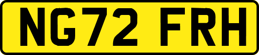 NG72FRH