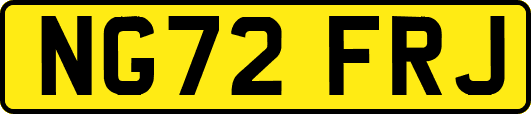 NG72FRJ