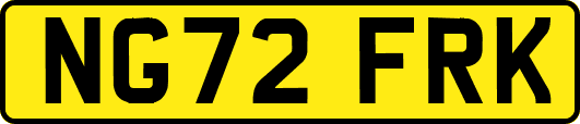 NG72FRK