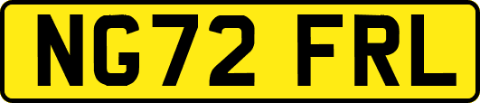 NG72FRL