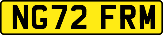 NG72FRM