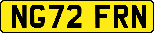 NG72FRN