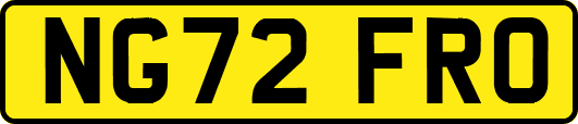 NG72FRO