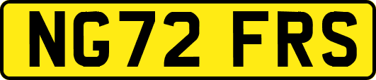 NG72FRS