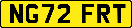NG72FRT