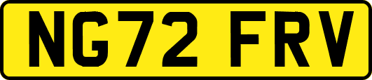 NG72FRV