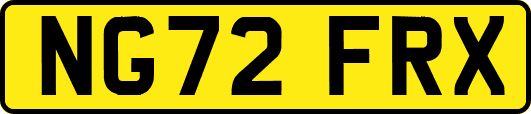 NG72FRX