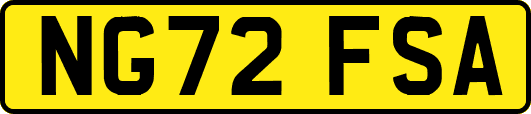 NG72FSA