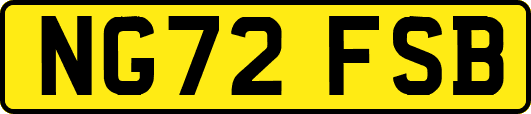 NG72FSB